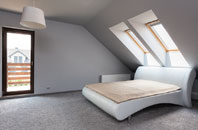 Barrow Hill bedroom extensions