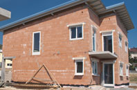 Barrow Hill home extensions