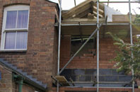free Barrow Hill home extension quotes