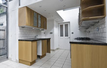 Barrow Hill kitchen extension leads